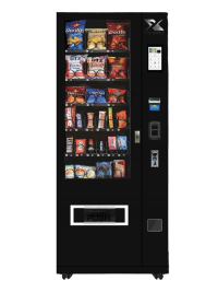 6x6 Channel Snack and Beverage