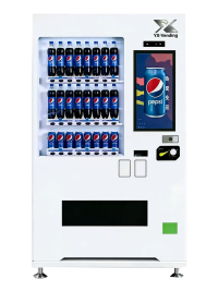 21.5-inch 24-Selection Beverage-Type