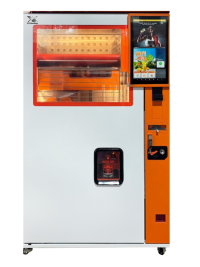 Freshly Squeezed Orange Juice