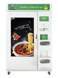 Fully Automatic Steam