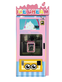 Ice cream