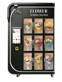 Flower-9-Type (customizable)